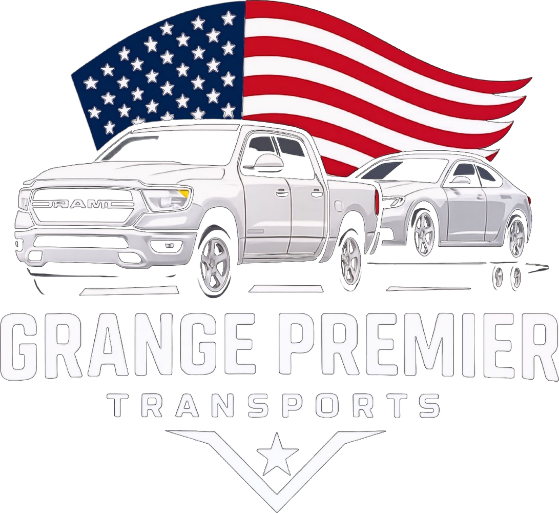 Grange Premier Transports